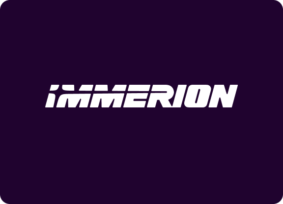 Immerion
