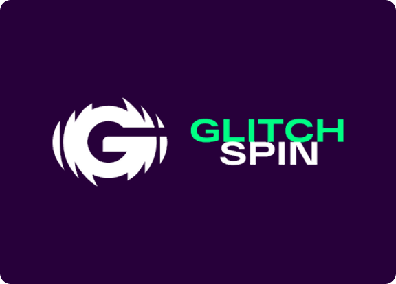 glitchspin