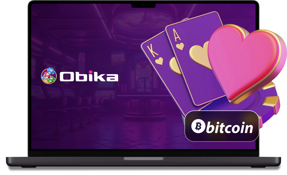 online casino bitcoin