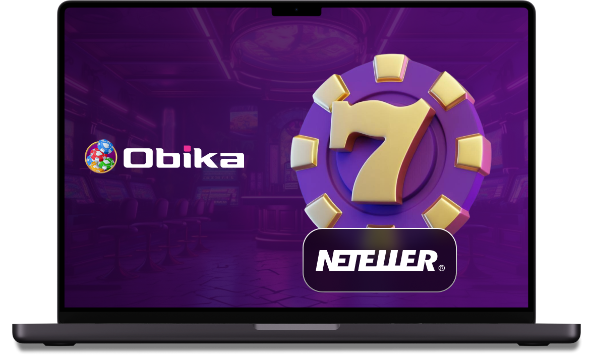 casino non aams con neteller