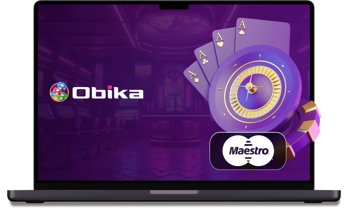 casino non aams maestro