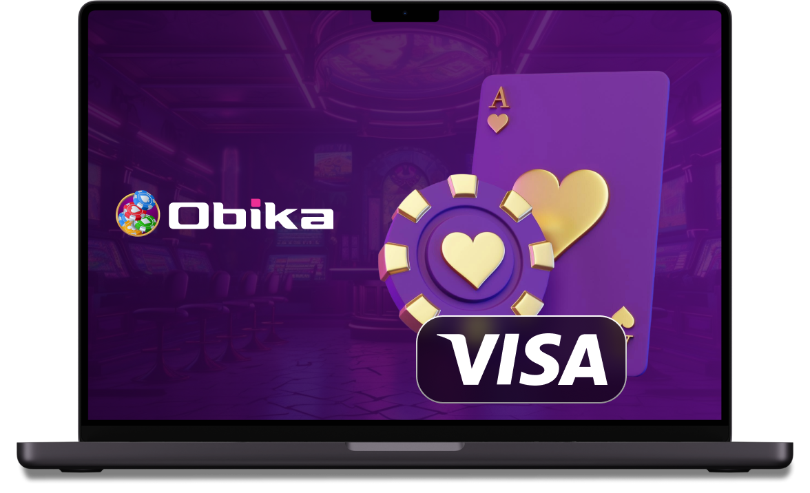 visa casino